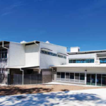 Geoff Smith, Network Manager