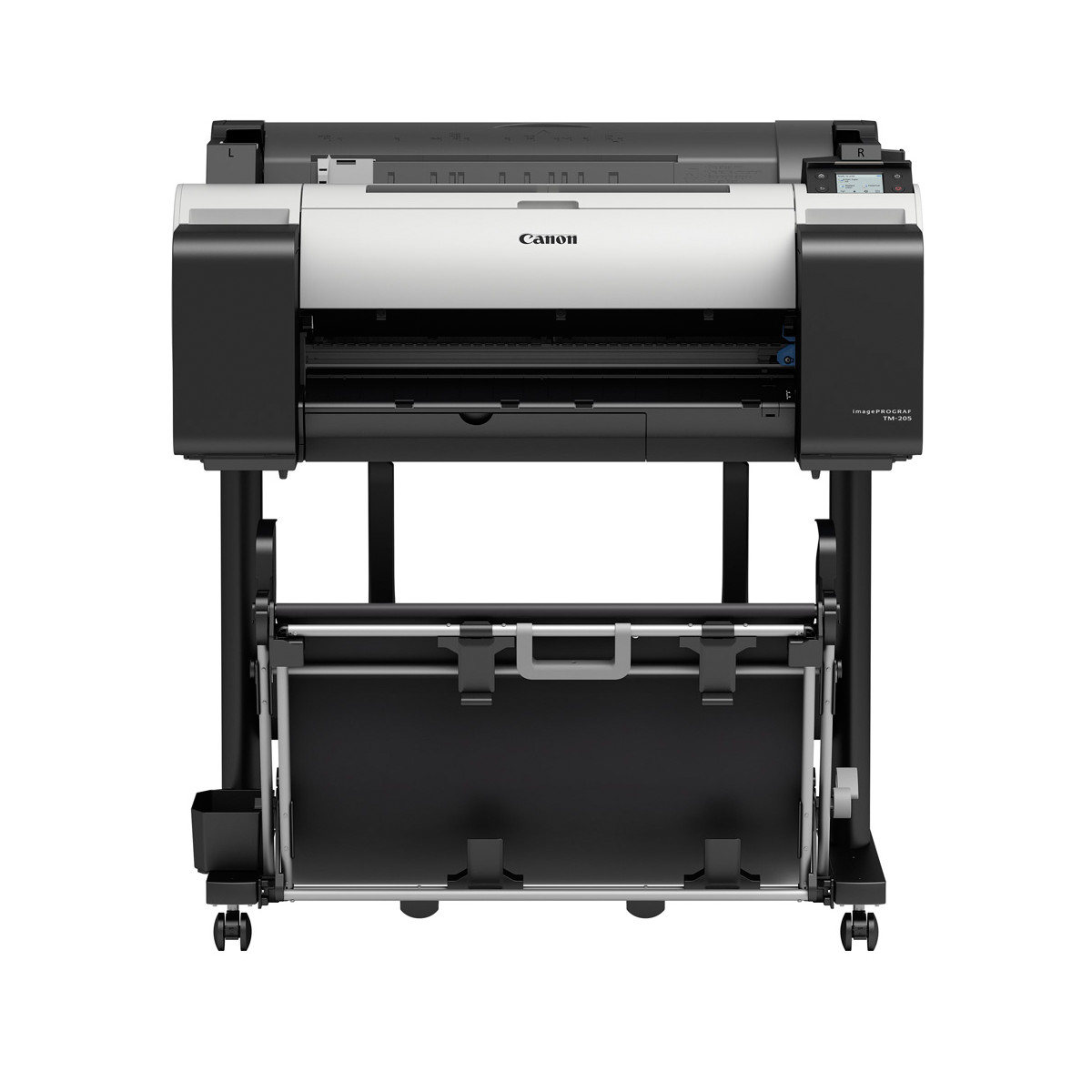 Canon Wide Format Printers BBC Digital
