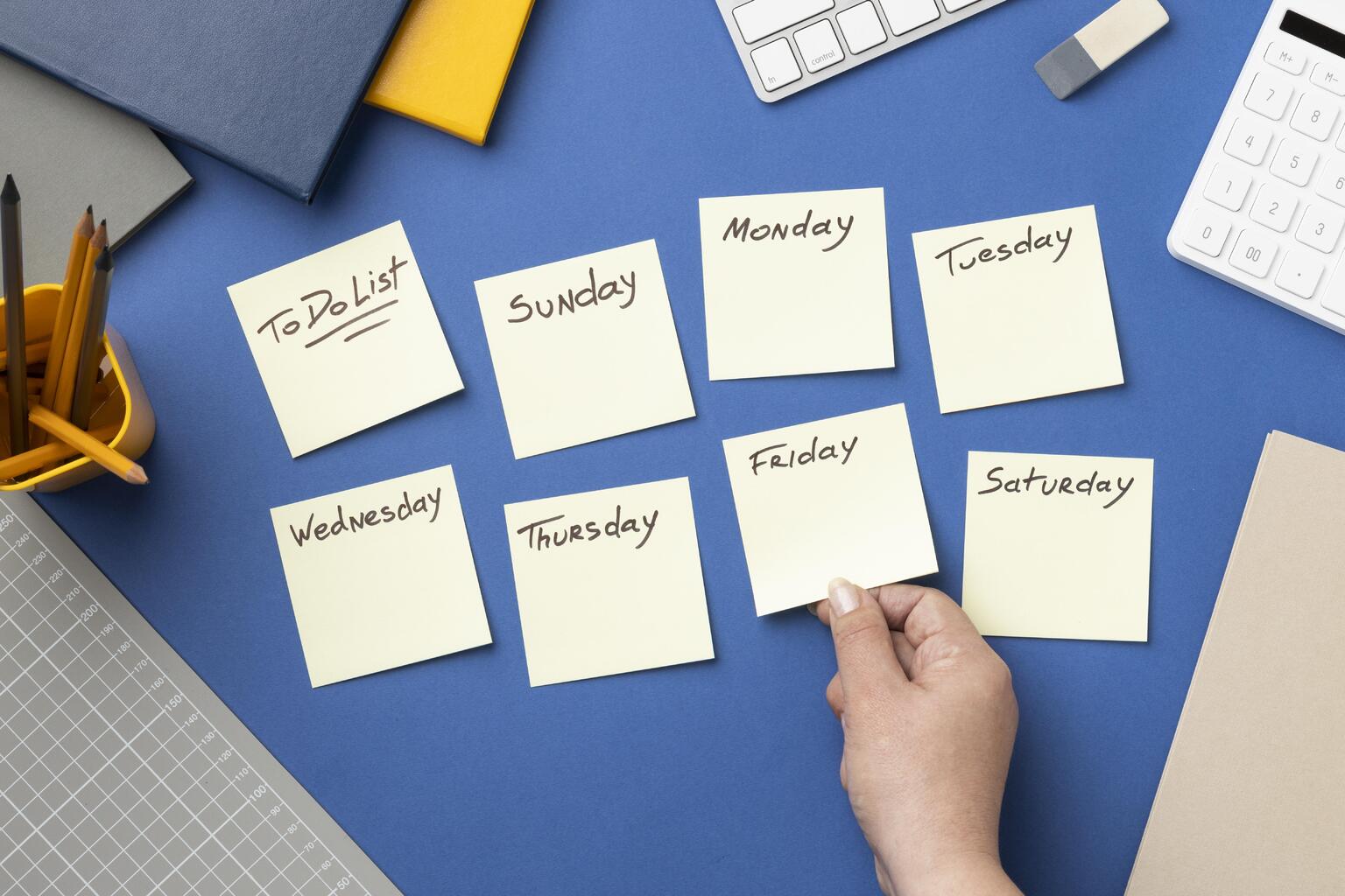 The 4-Day Workweek: Will It Work? | BBC Digital